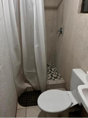 Begin Guesthouse